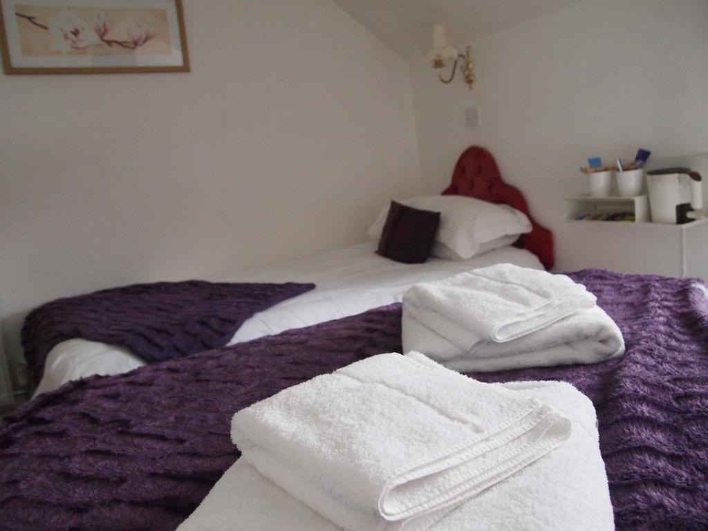 Green Gables Guest House Windermere Room photo